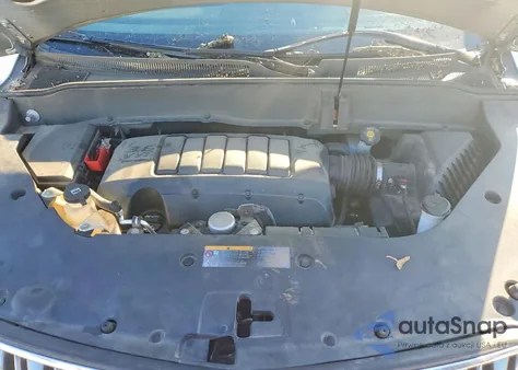 2015 Buick Enclave z USA, uszkodzony, nr VIN 5GAKRCKD2FJ354915